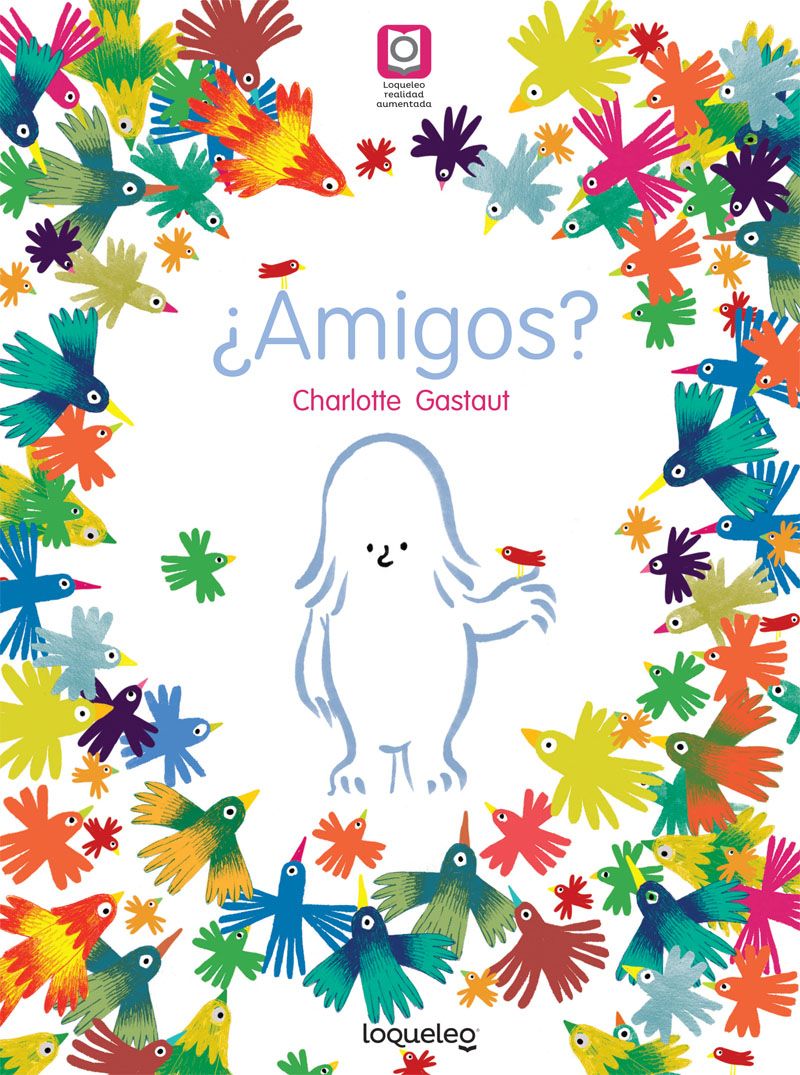 Amigos?