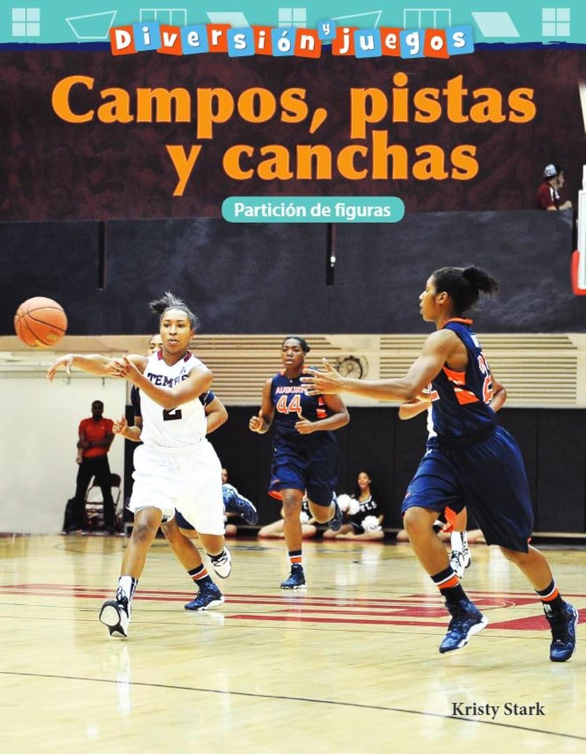 Diversión y juegos: Campos, pistas y canchas