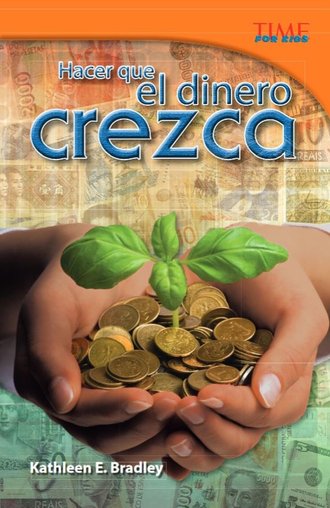 Hacer que el dinero crezca