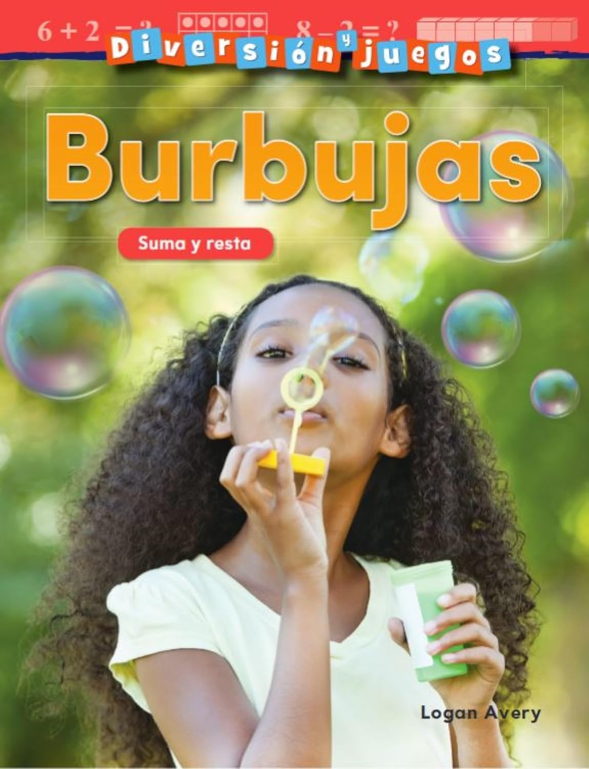 Diversion y juegos: Burbujas