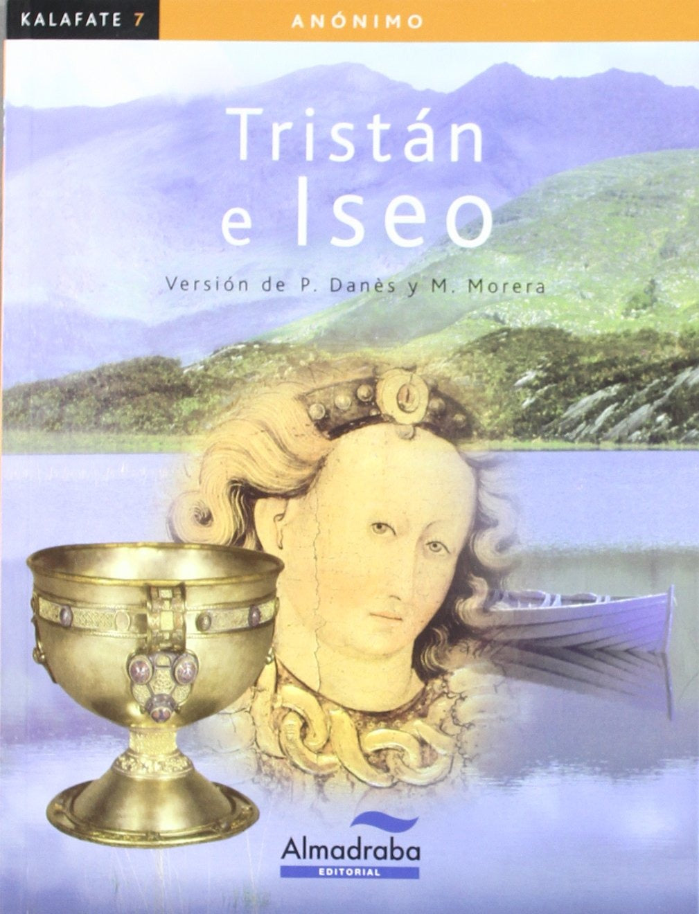 Tristán e Iseo