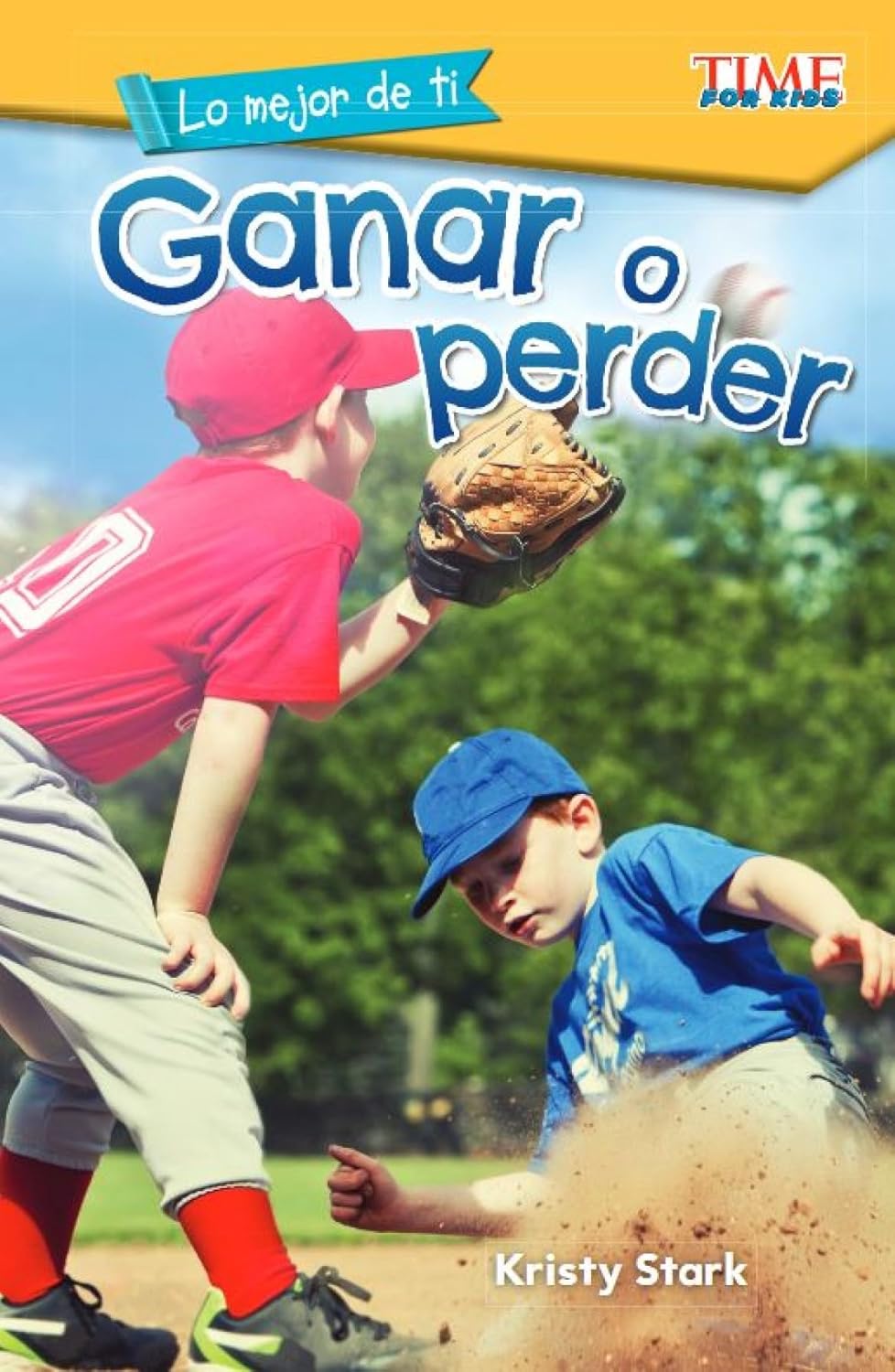Lo mejor de ti: Ganar o perder