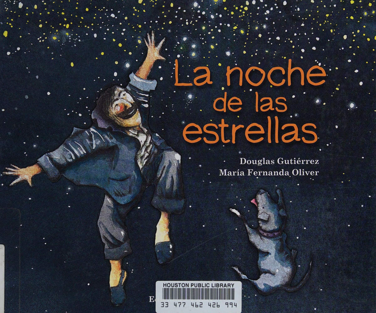 La noche de las estrellas