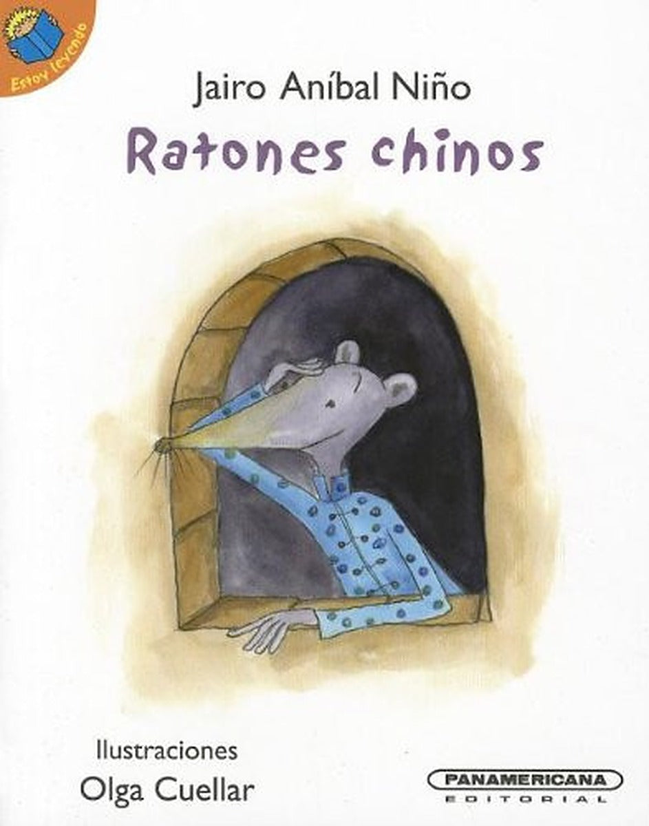 Ratones chinos