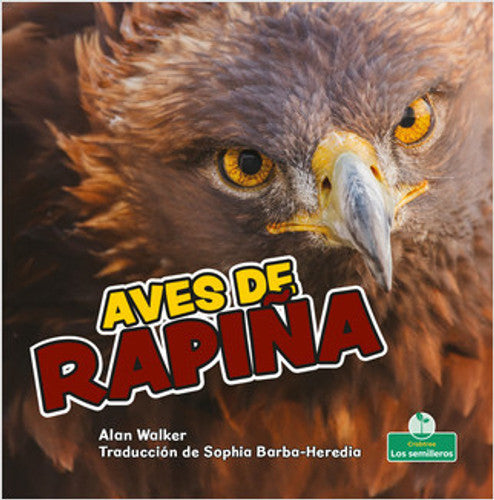 Aves de rapiña