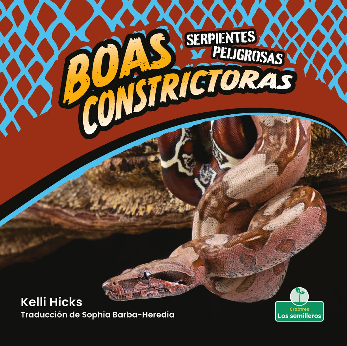 Boas constrictoras