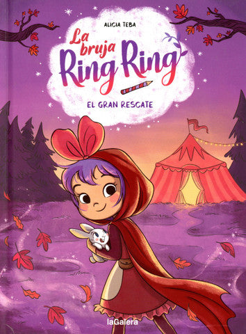 El gran rescate