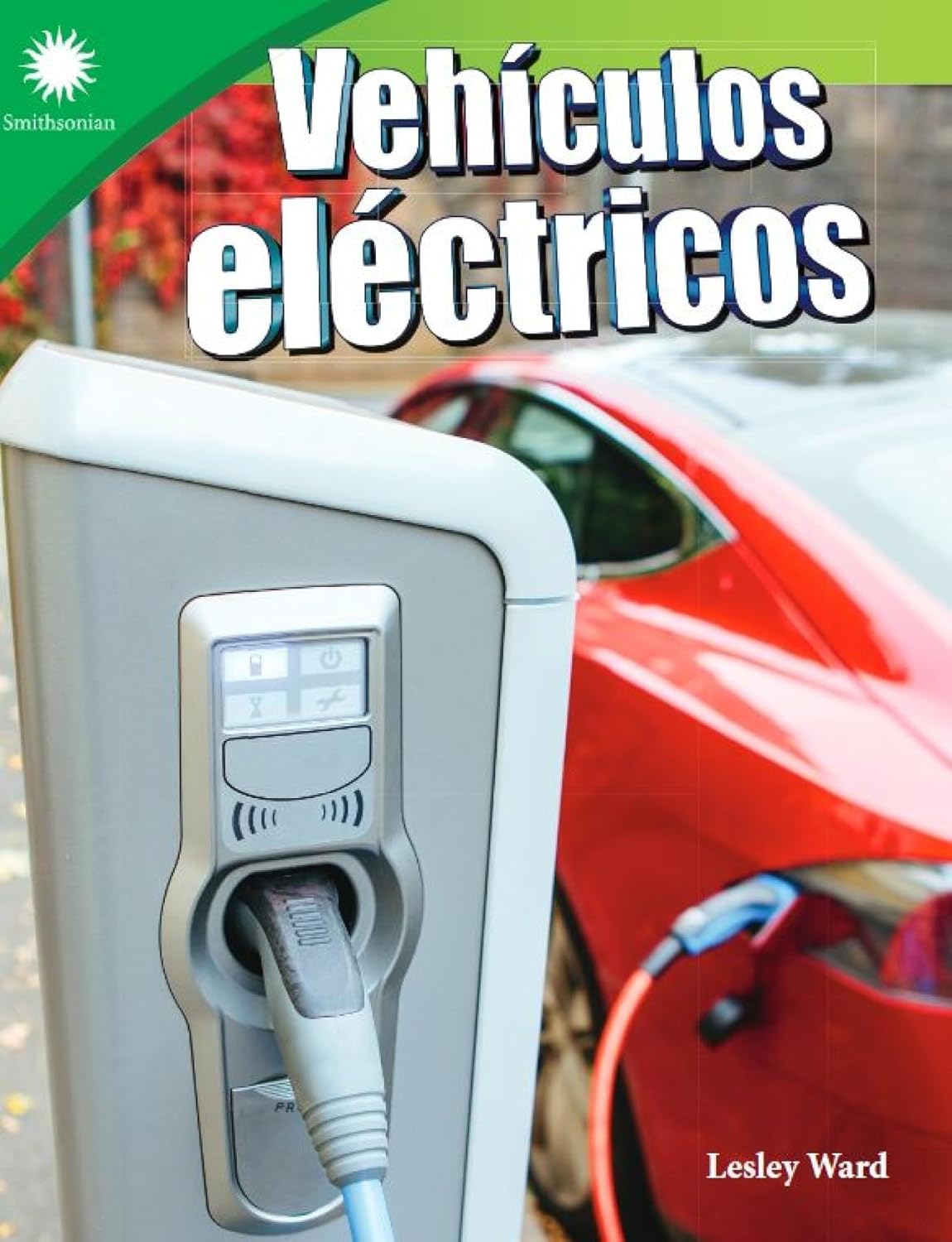 Vehículos eléctricos