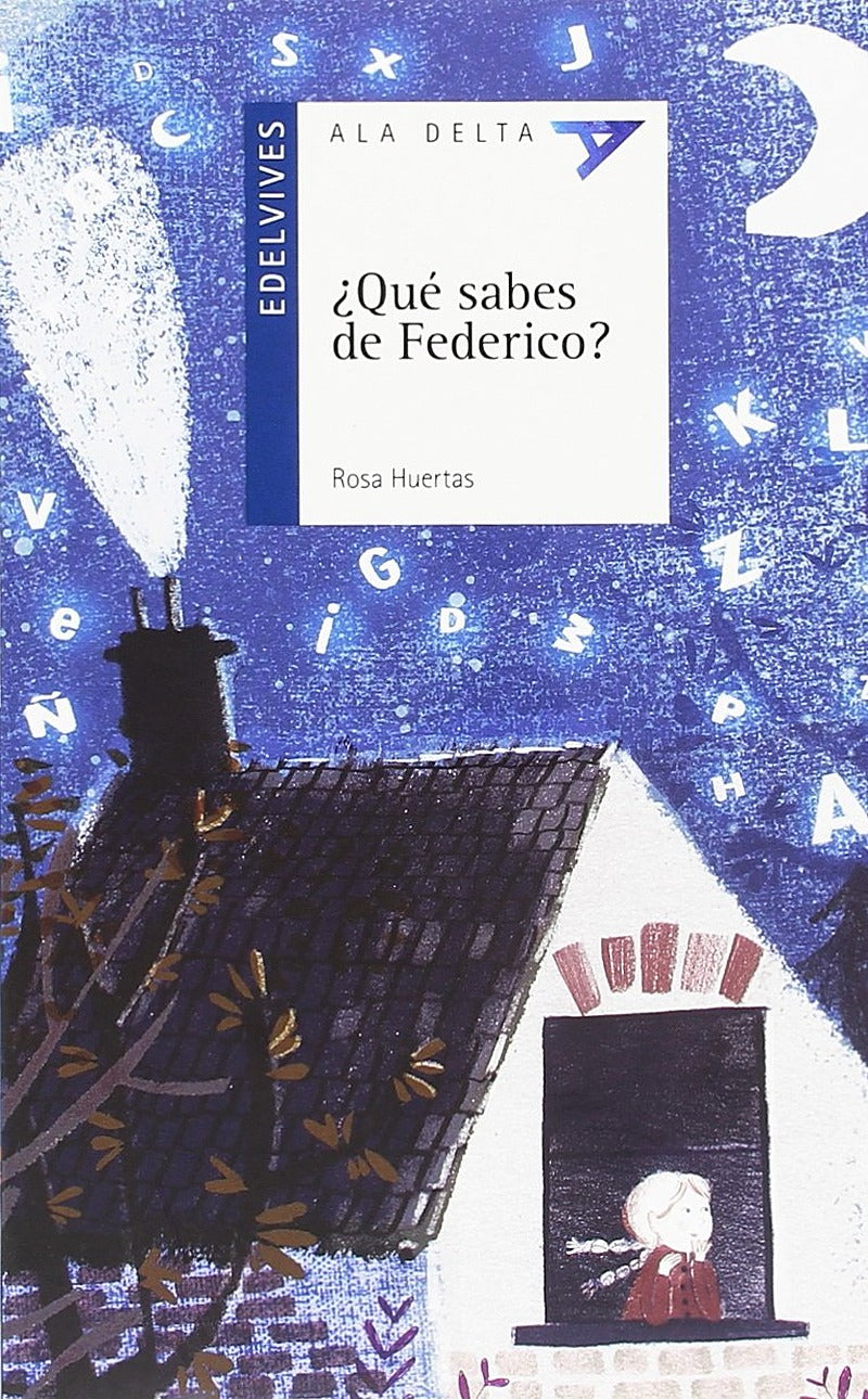 Qué Sabes de Federico?