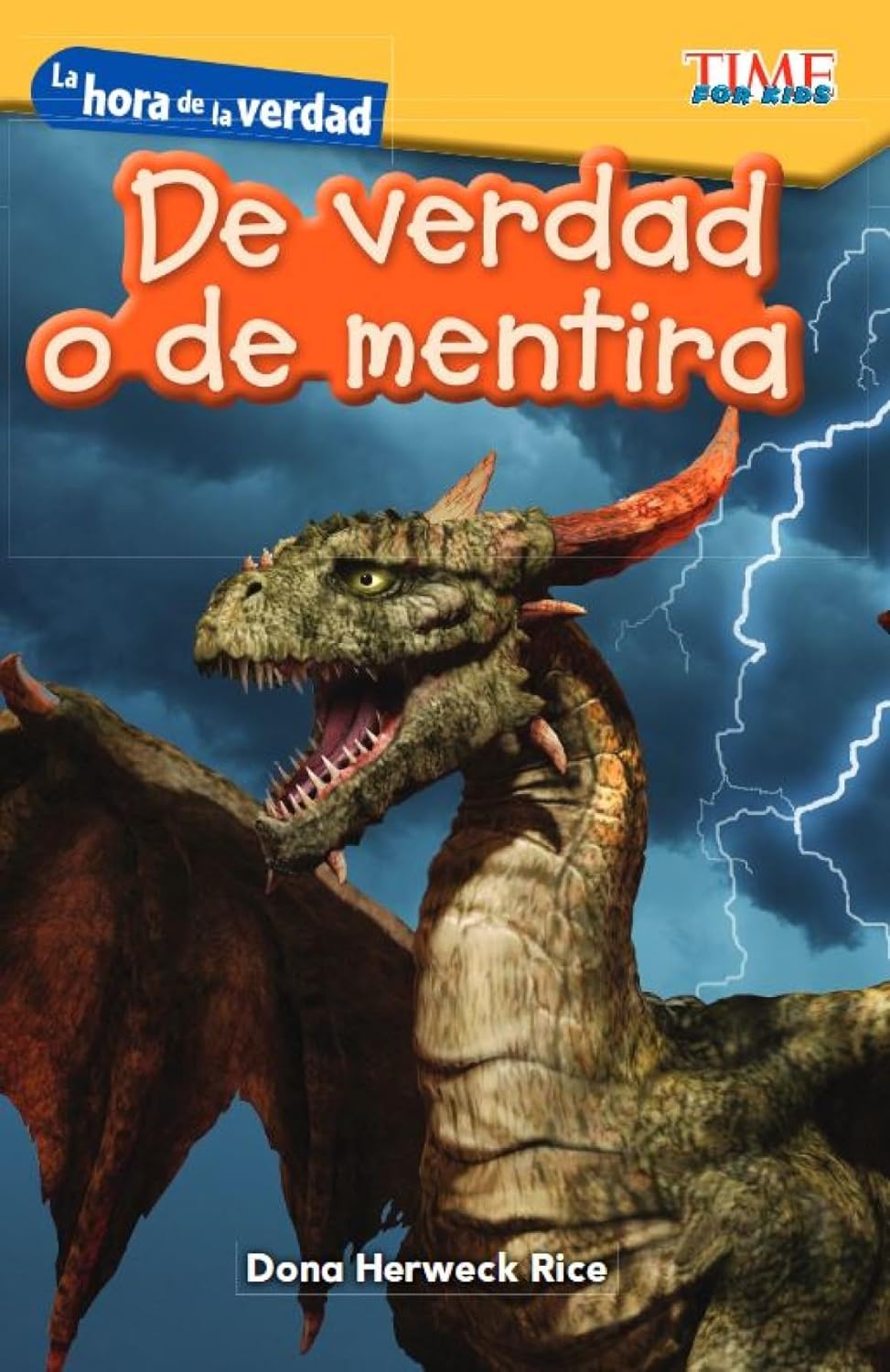 La hora de la verdad: De verdad o de mentira
