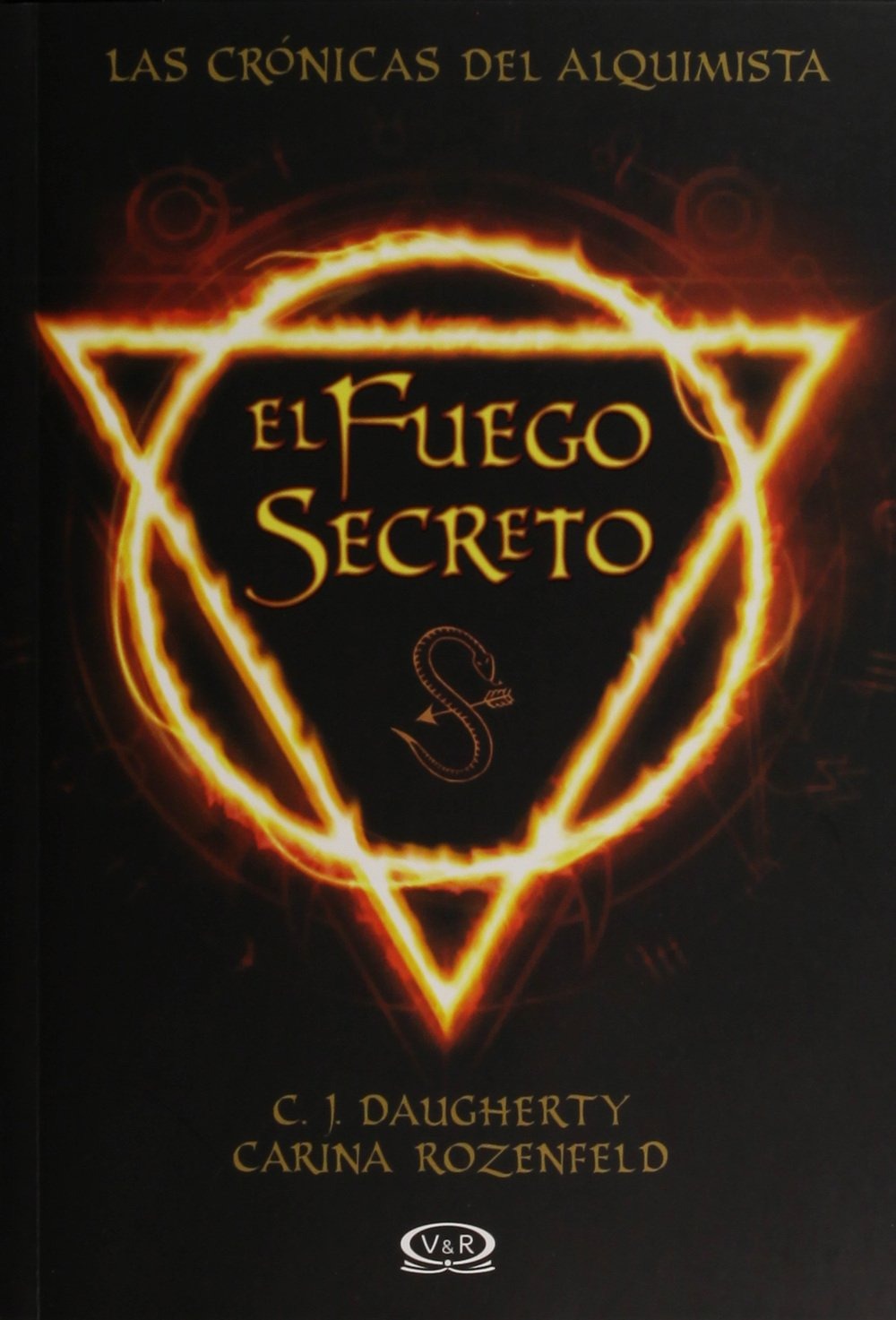 El fuego secreto