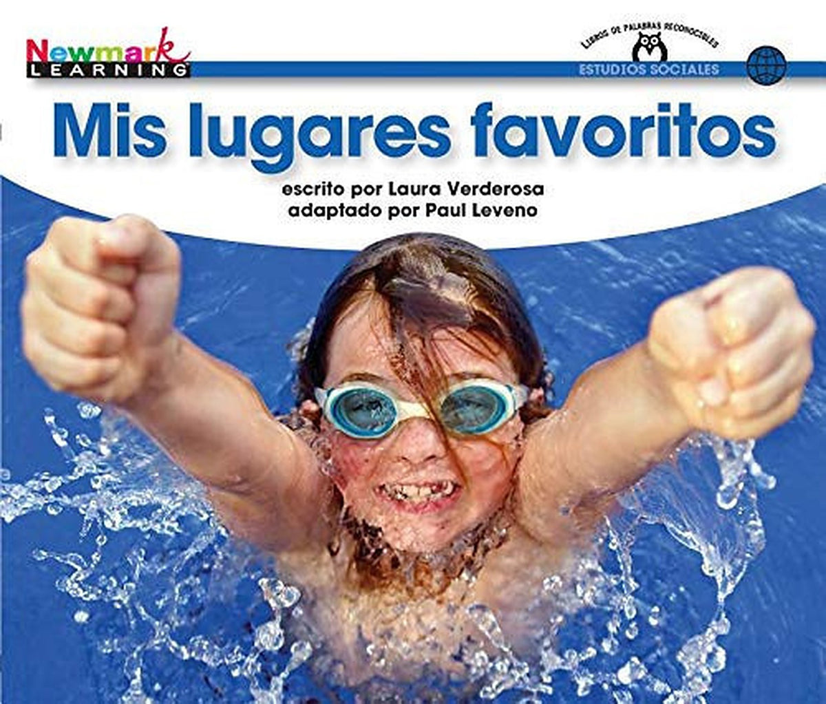Mis lugares favoritos
