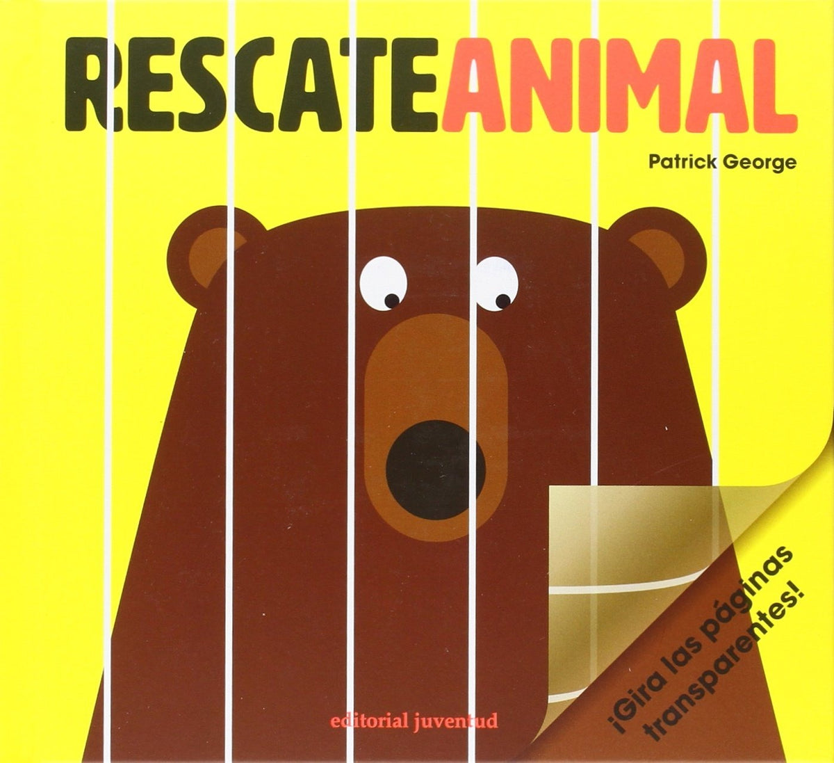 Rescate animal