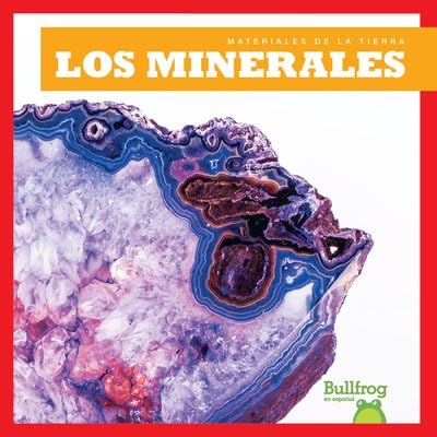 Los minerales