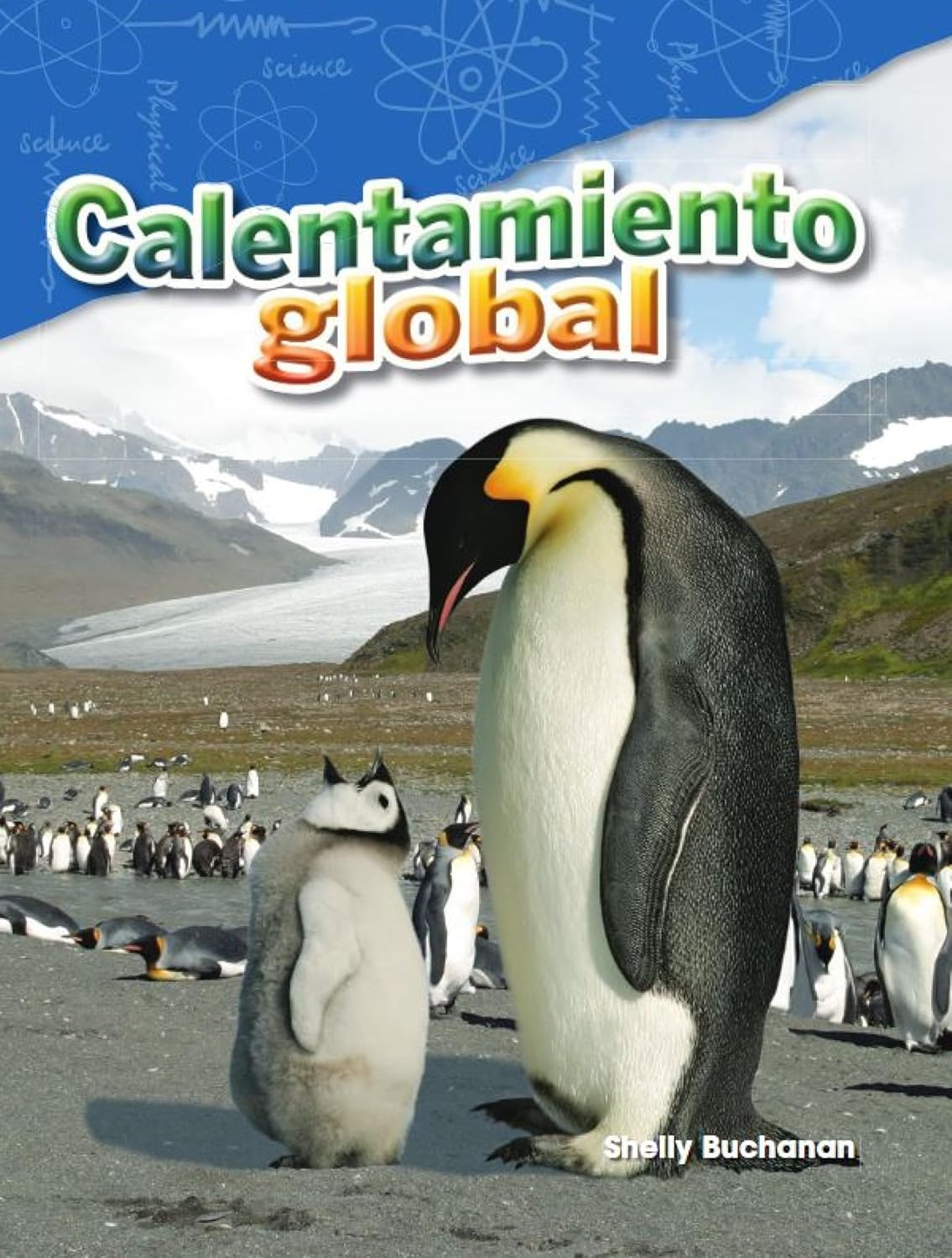 Calentamiento global