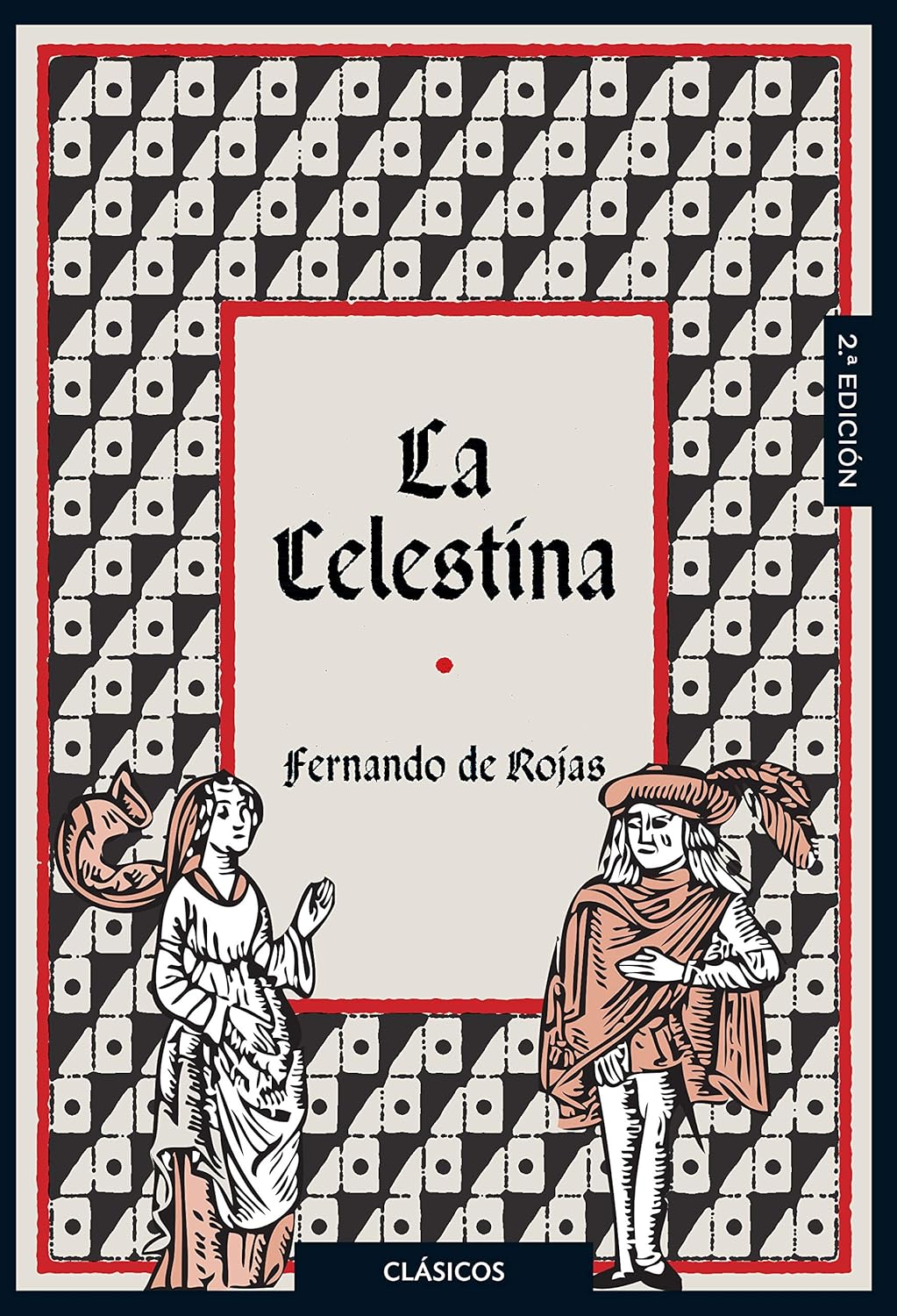 La Celestina