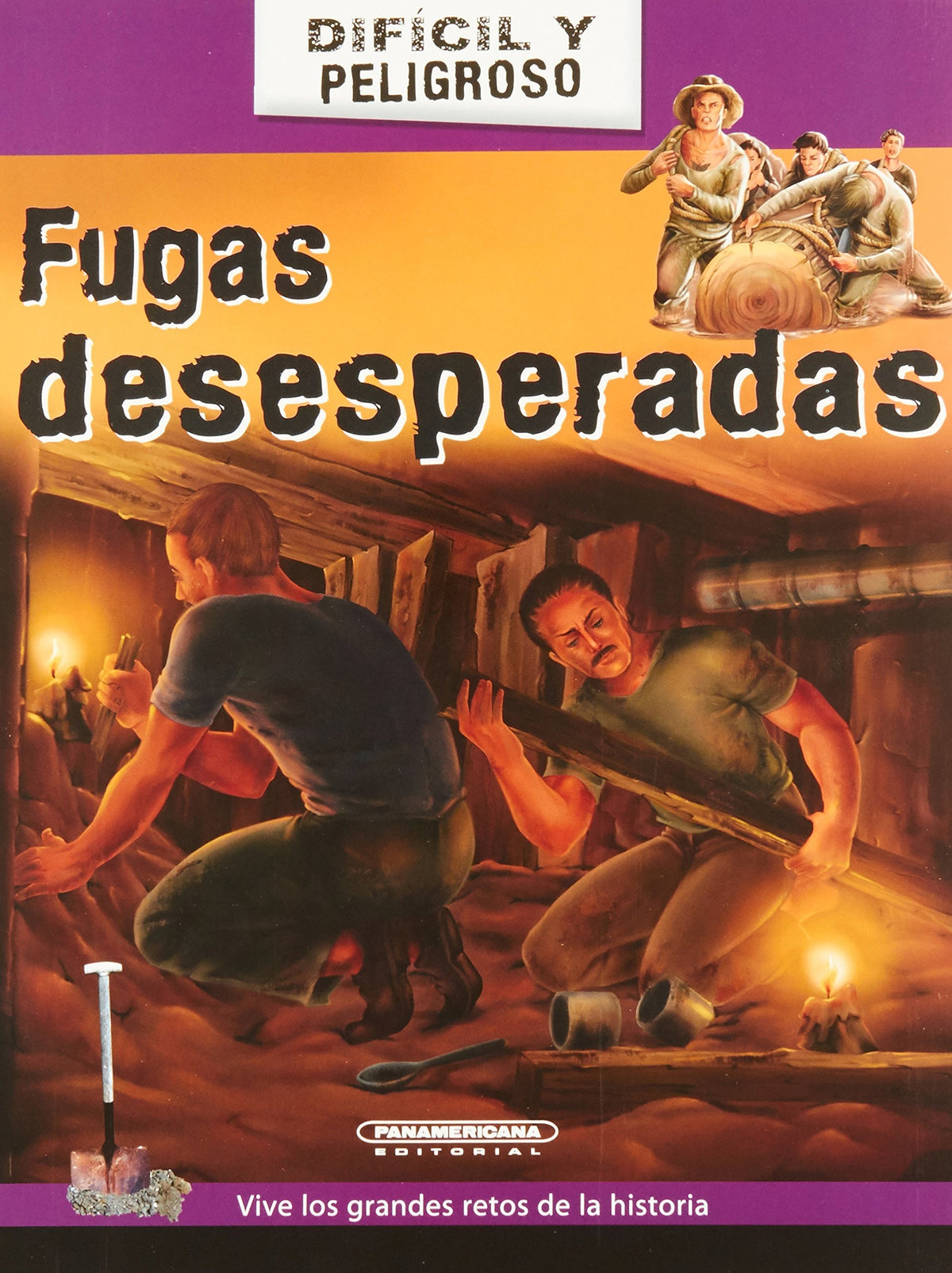 Fugas Deseperadas