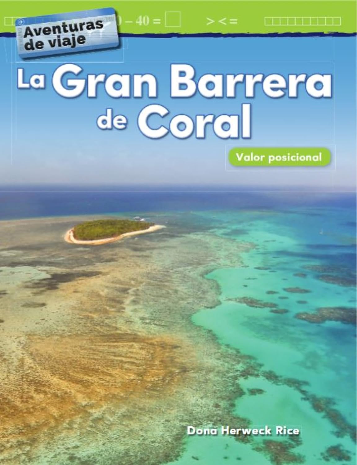 Aventuras de viaje: La Gran Barrera de Coral