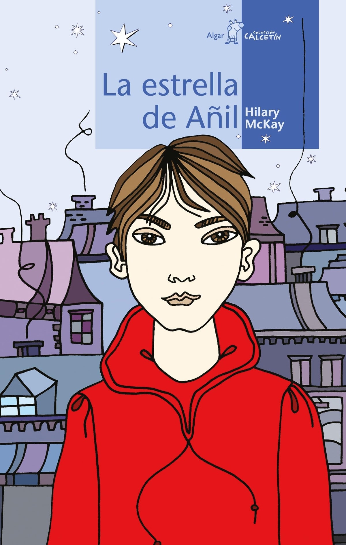 La estrella de Anil