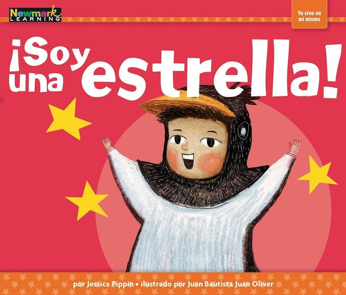 Soy una estrella!