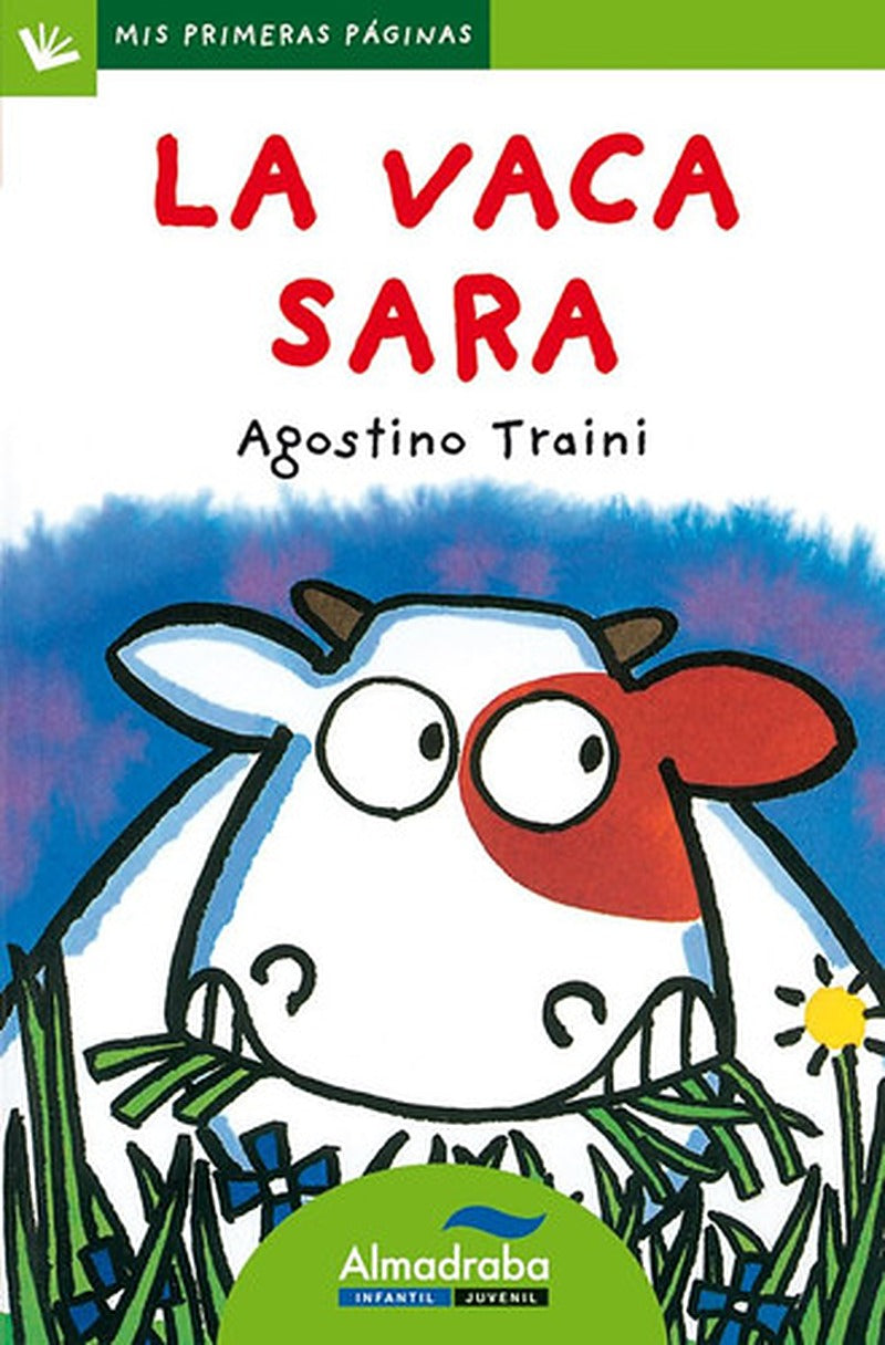 La vaca Sara
