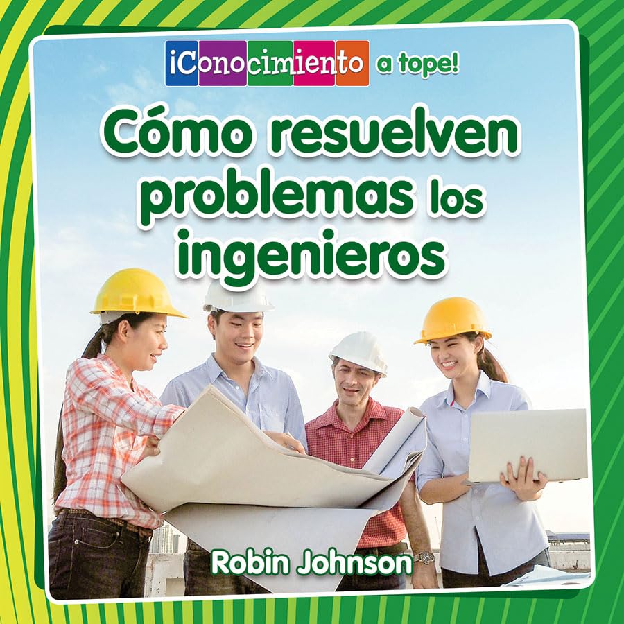 Cómo resuelven problemas los ingenieros