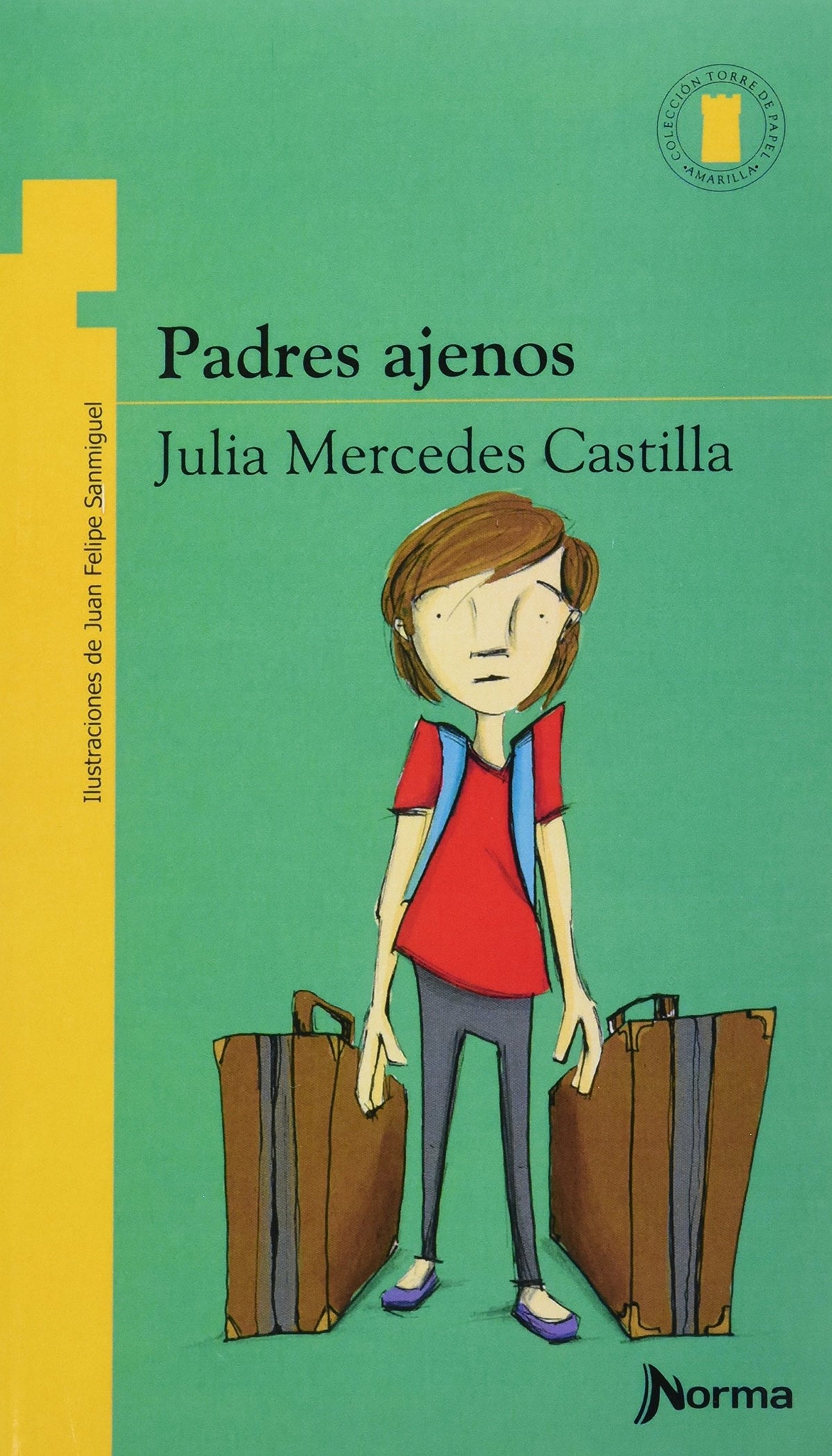 Padres ajenos