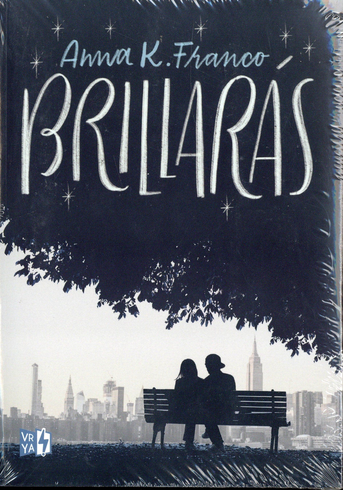 Brillarás