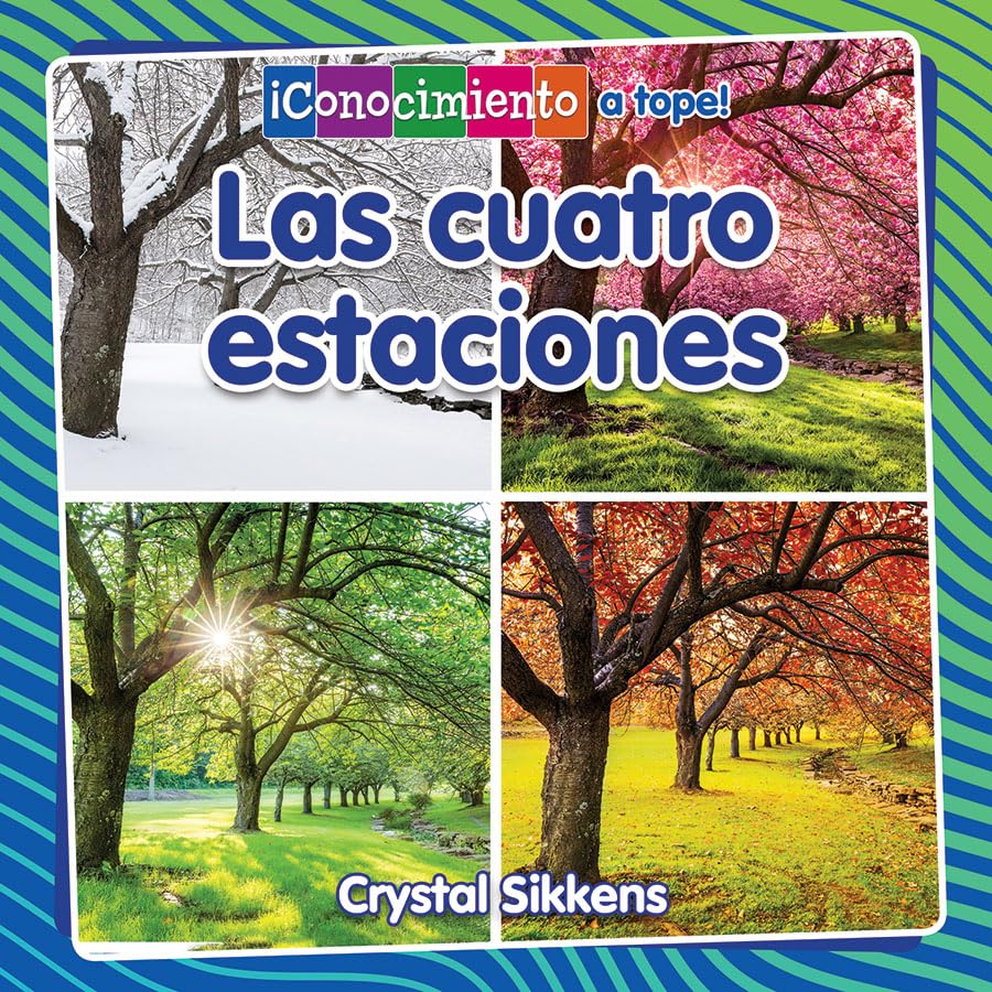 Las cuatro estaciones