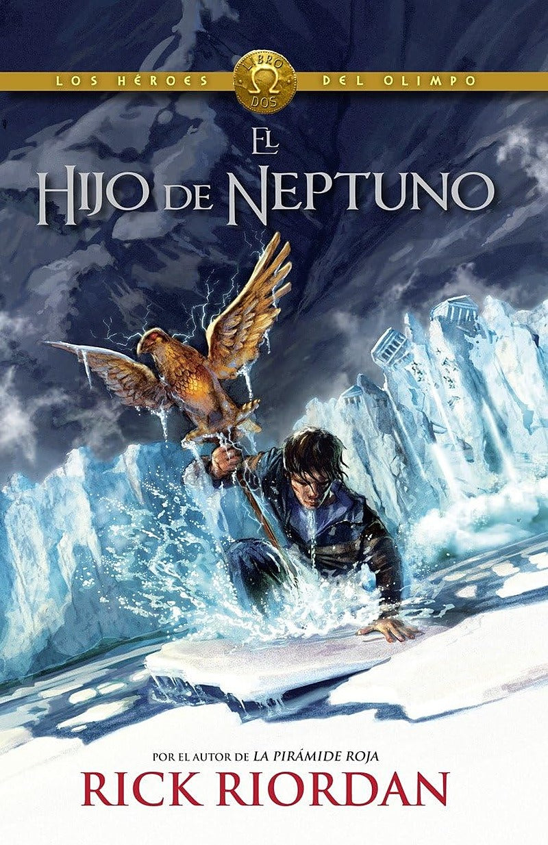 El hijo de Neptuno / The Son o
