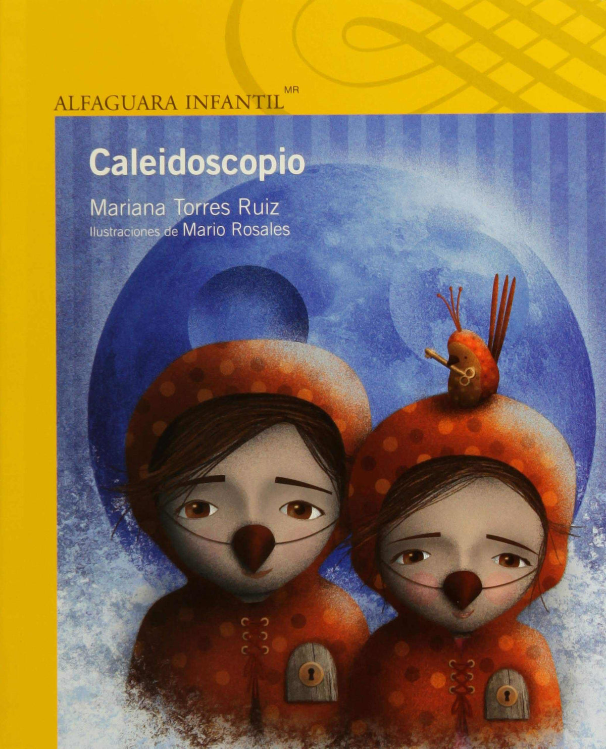 Caleidoscopio