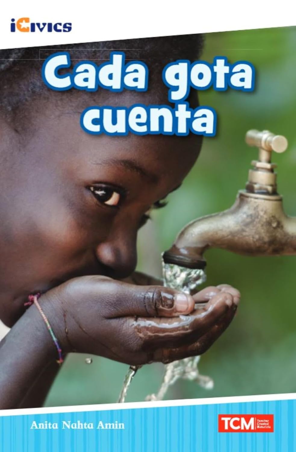 Cada gota cuenta