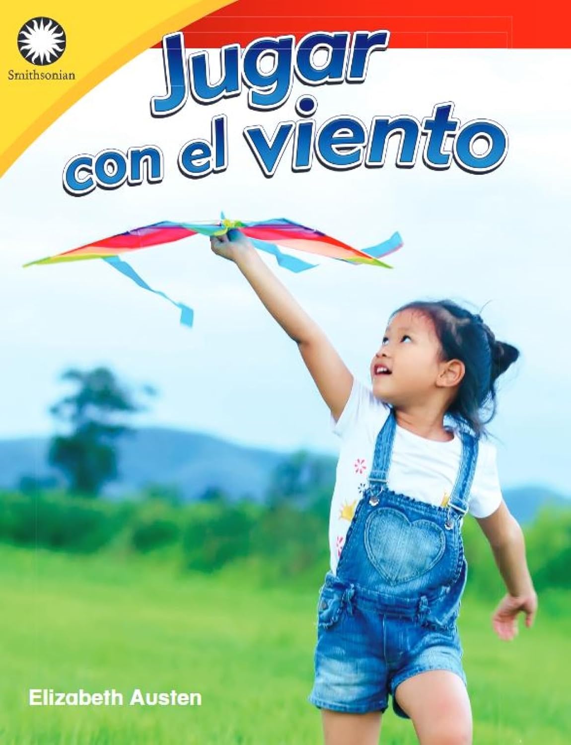 Jugar con el viento