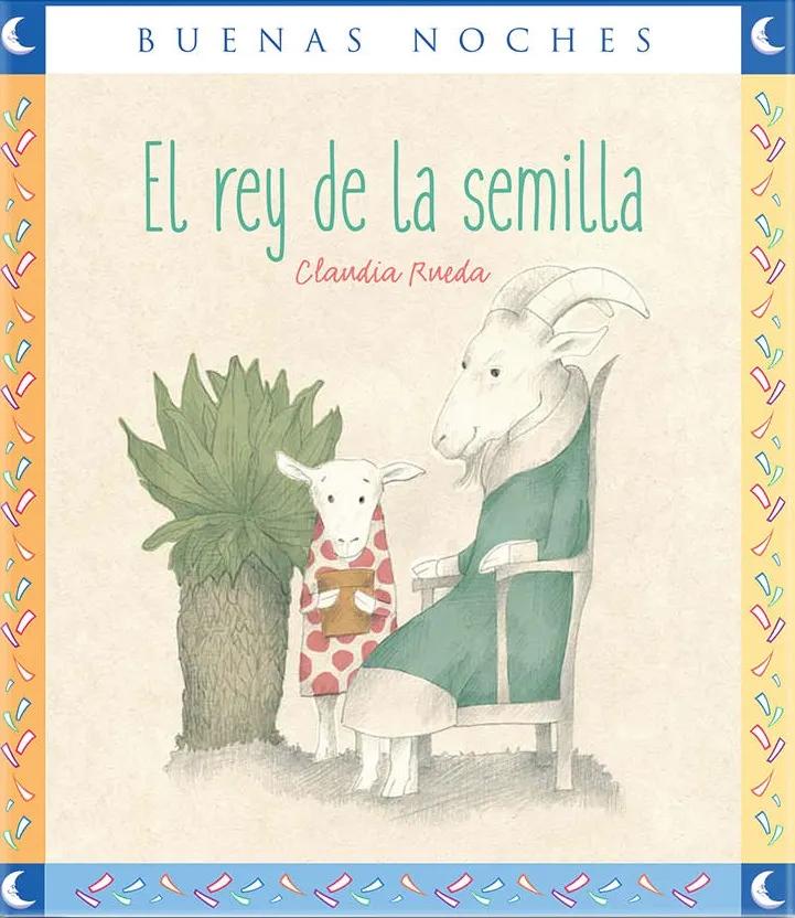 El rey de la semilla