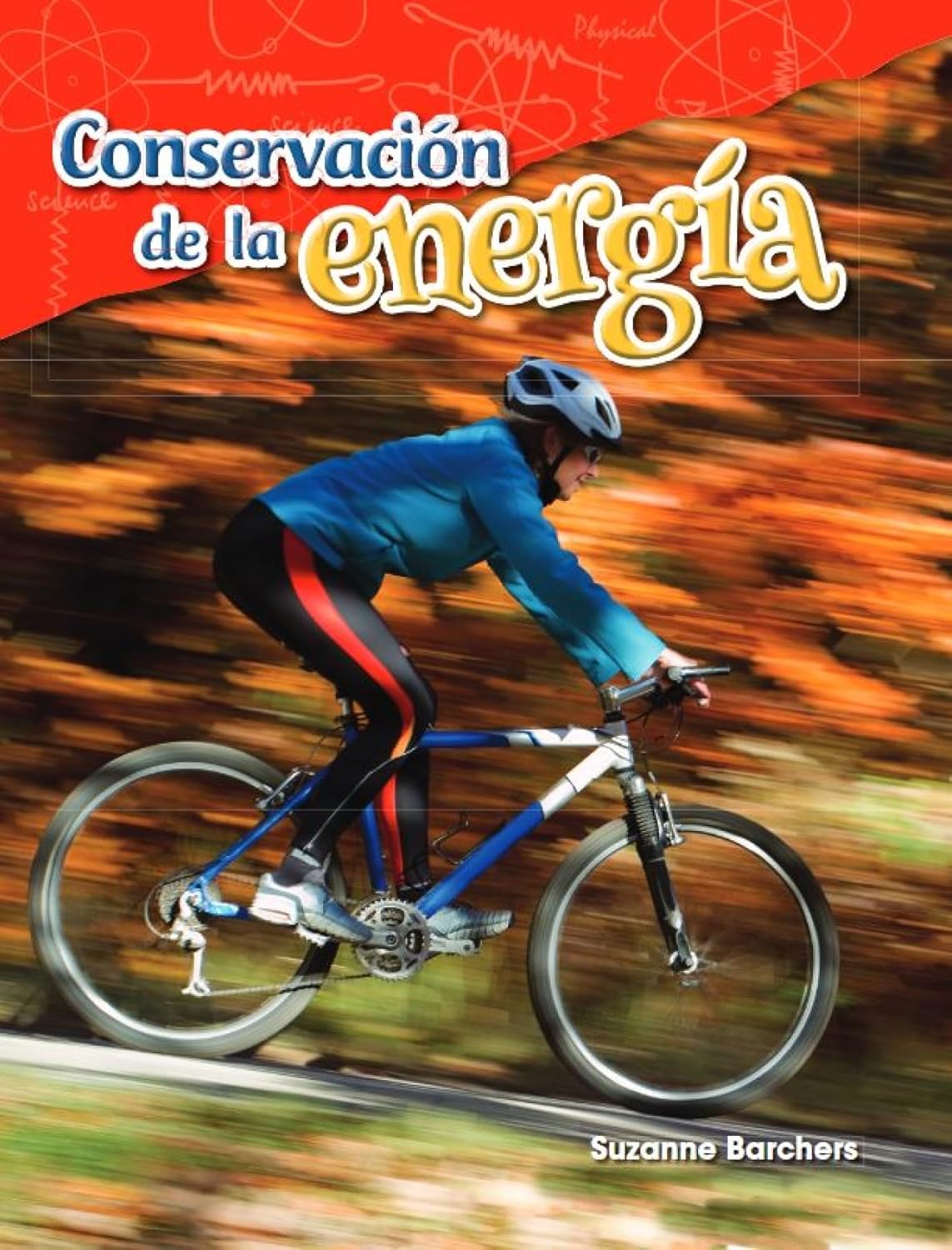 Conservación de la energía