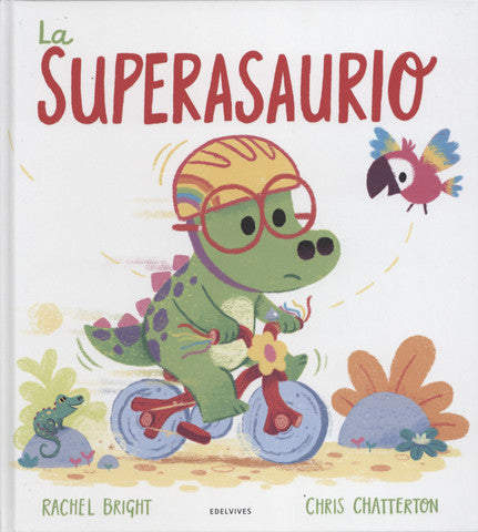 La superasaurio