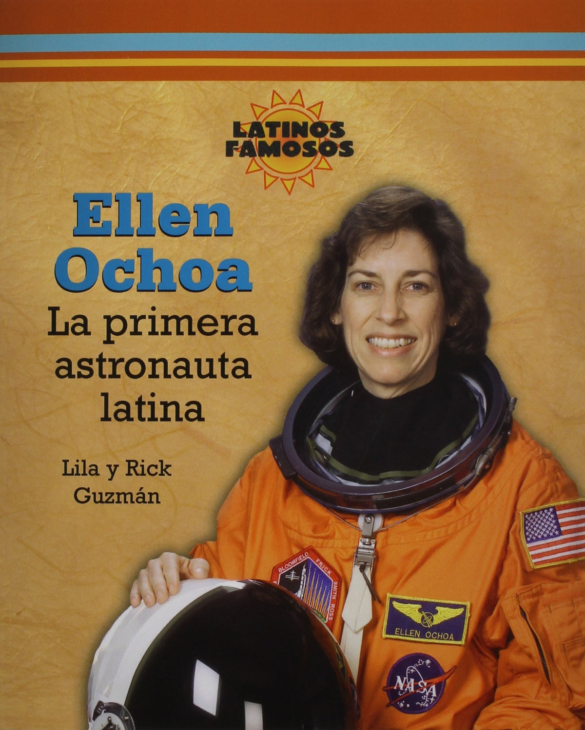 Ellen Ochoa: La primera astronauta latina