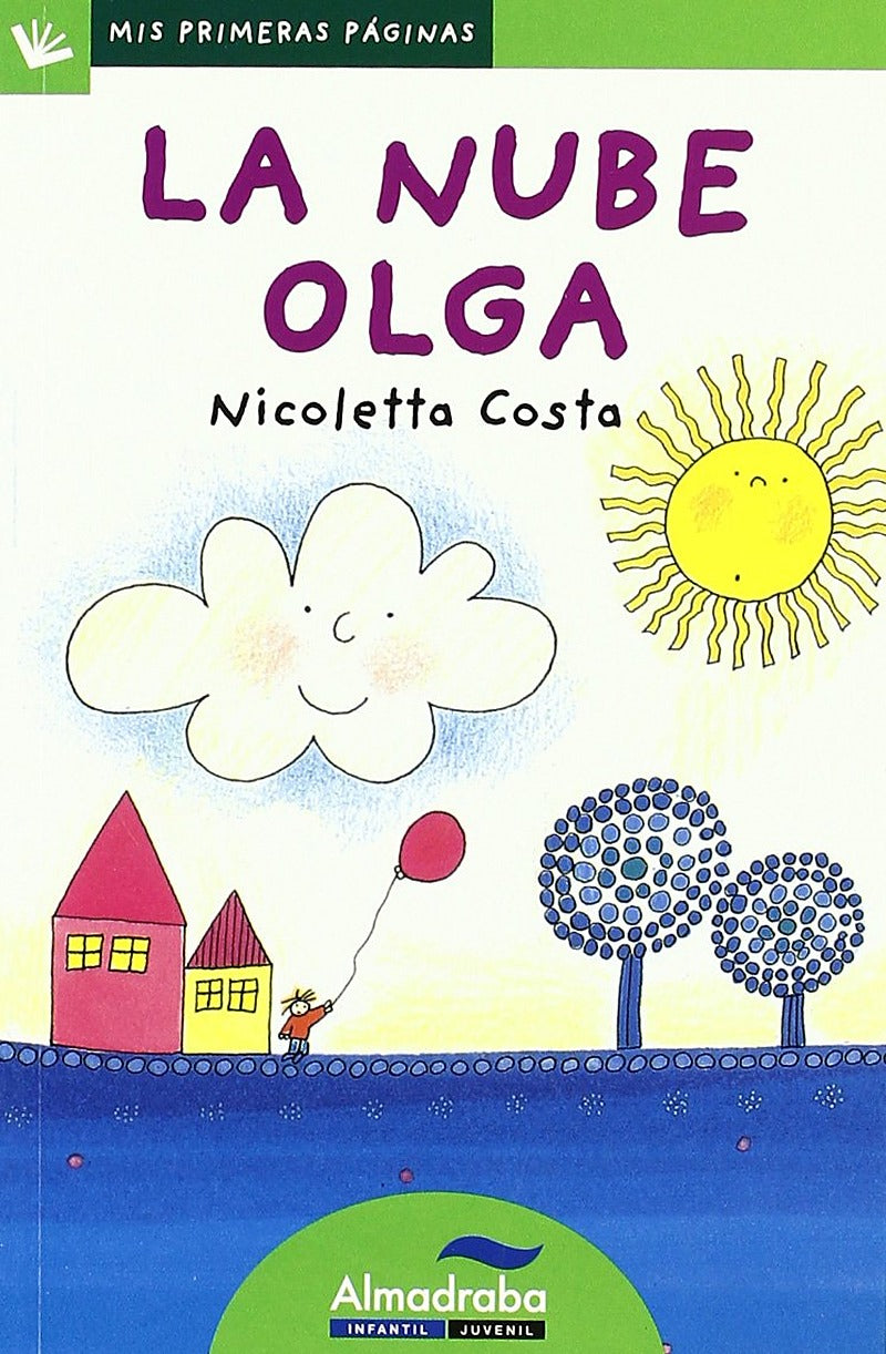 La nube Olga