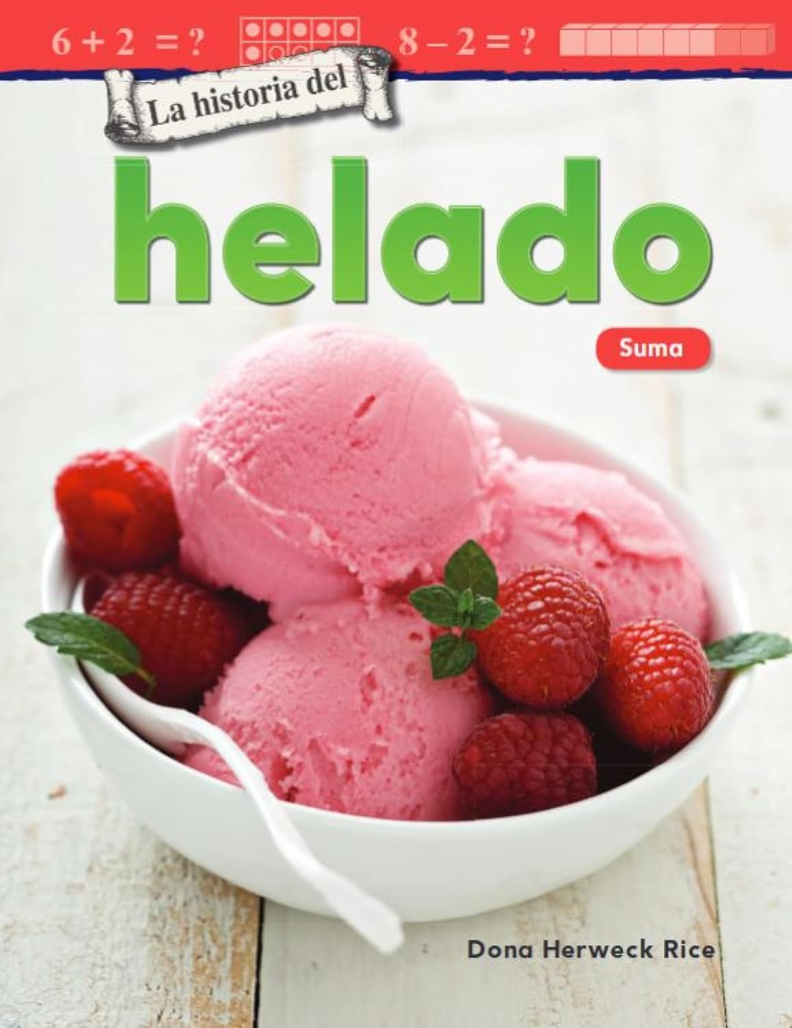 La historia del helado
