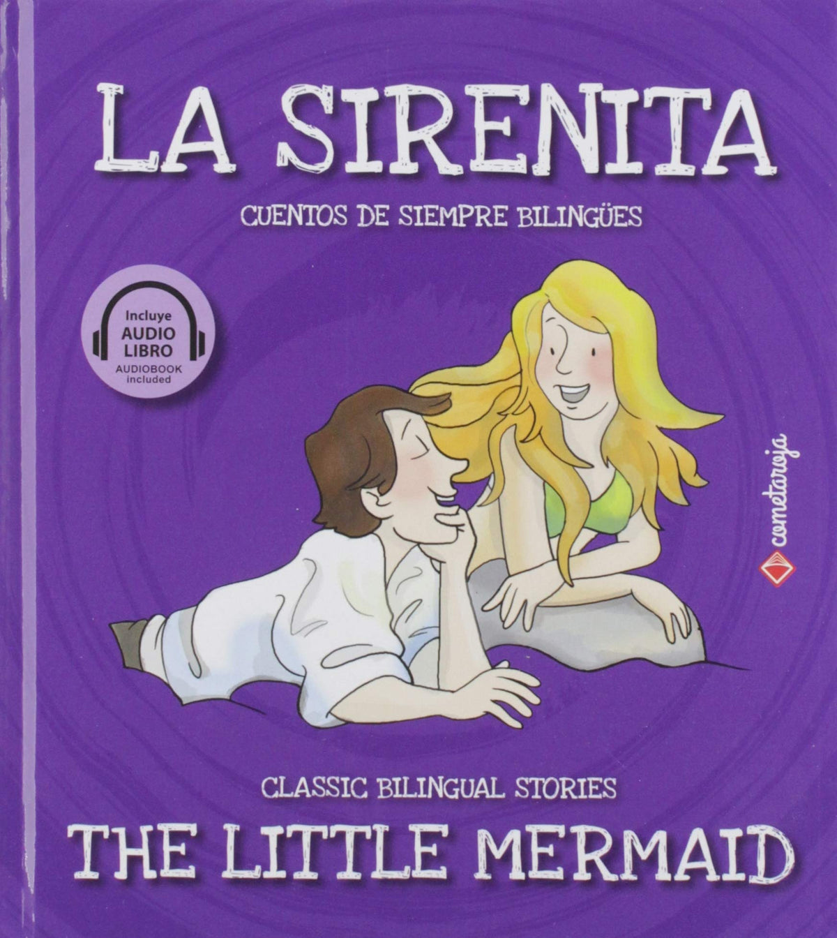 La sirenita/The Little Mermaid