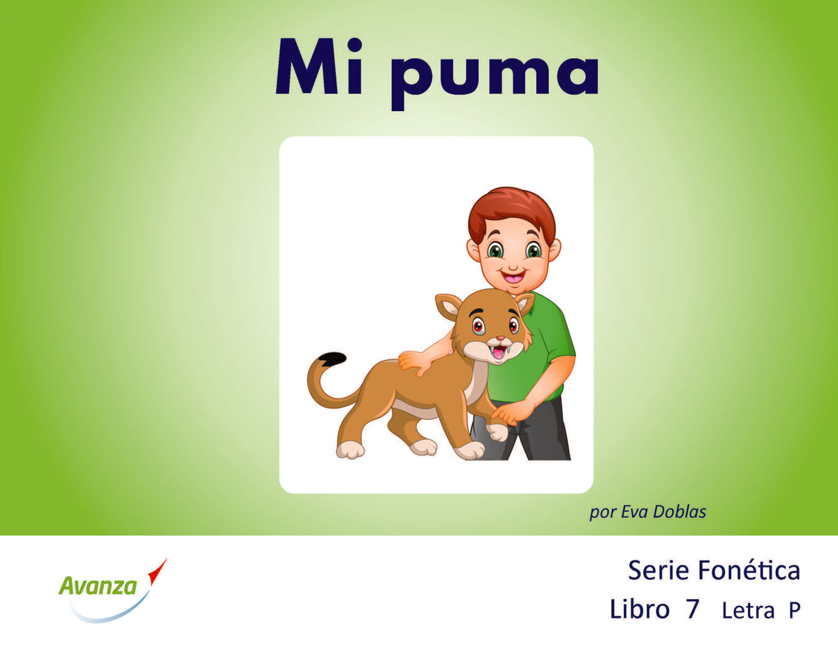 Mi puma