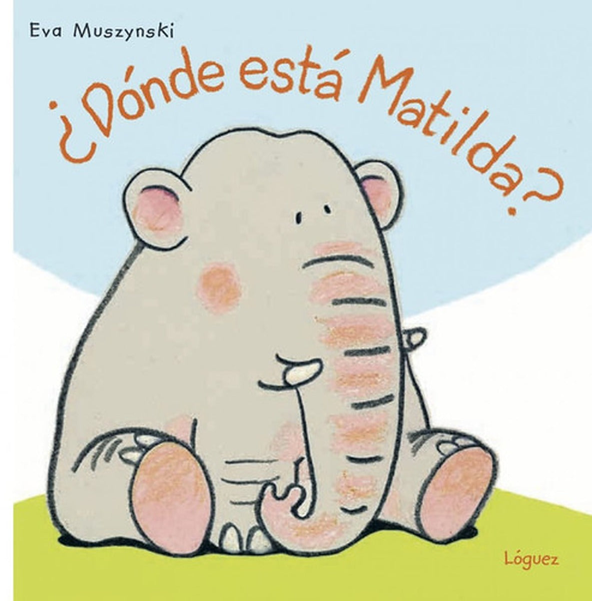 Donde esta Matilda?