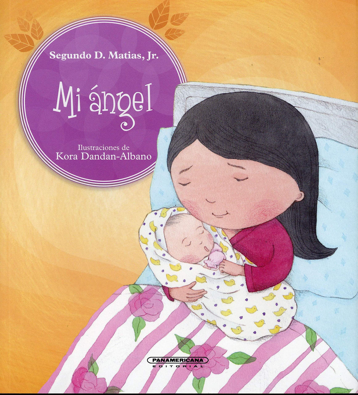 Mi ángel