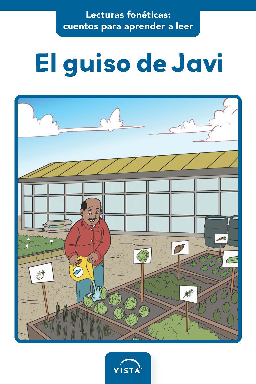 El guiso de Javi