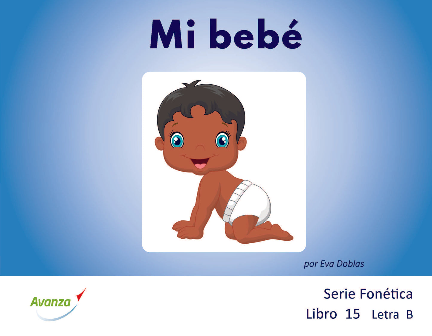 Mi bebé