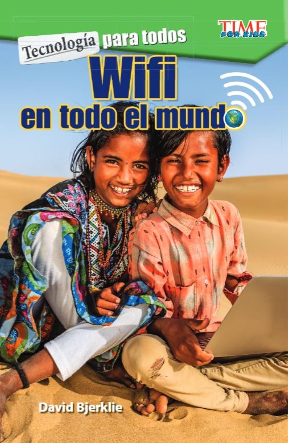 Tecnología para todos: Wifi en todo el mundo