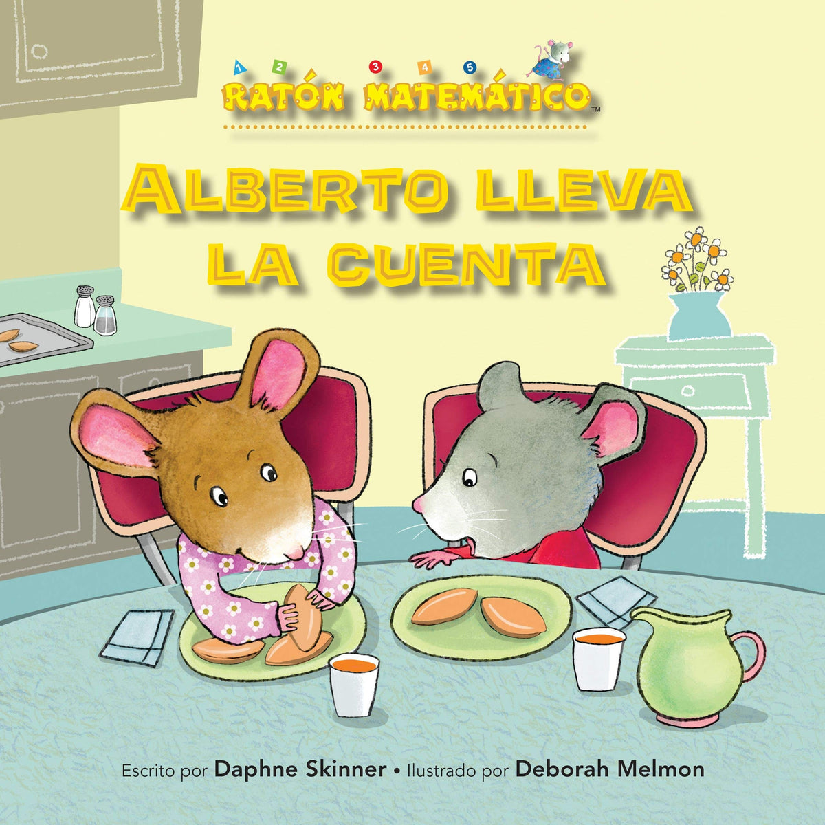 Alberto lleva la cuenta (Alber