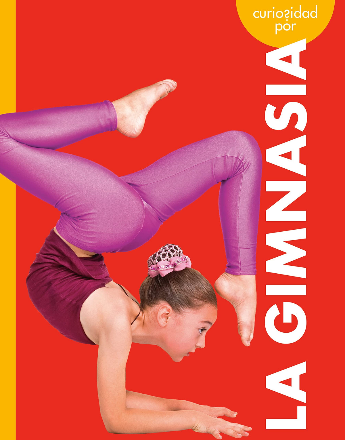 Curiosidad por la gimnasia