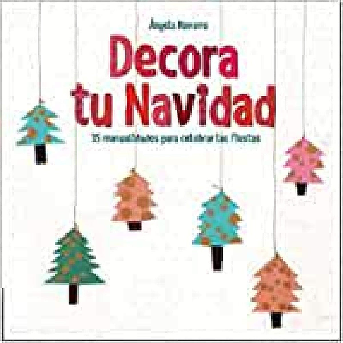Decora tu Navidad