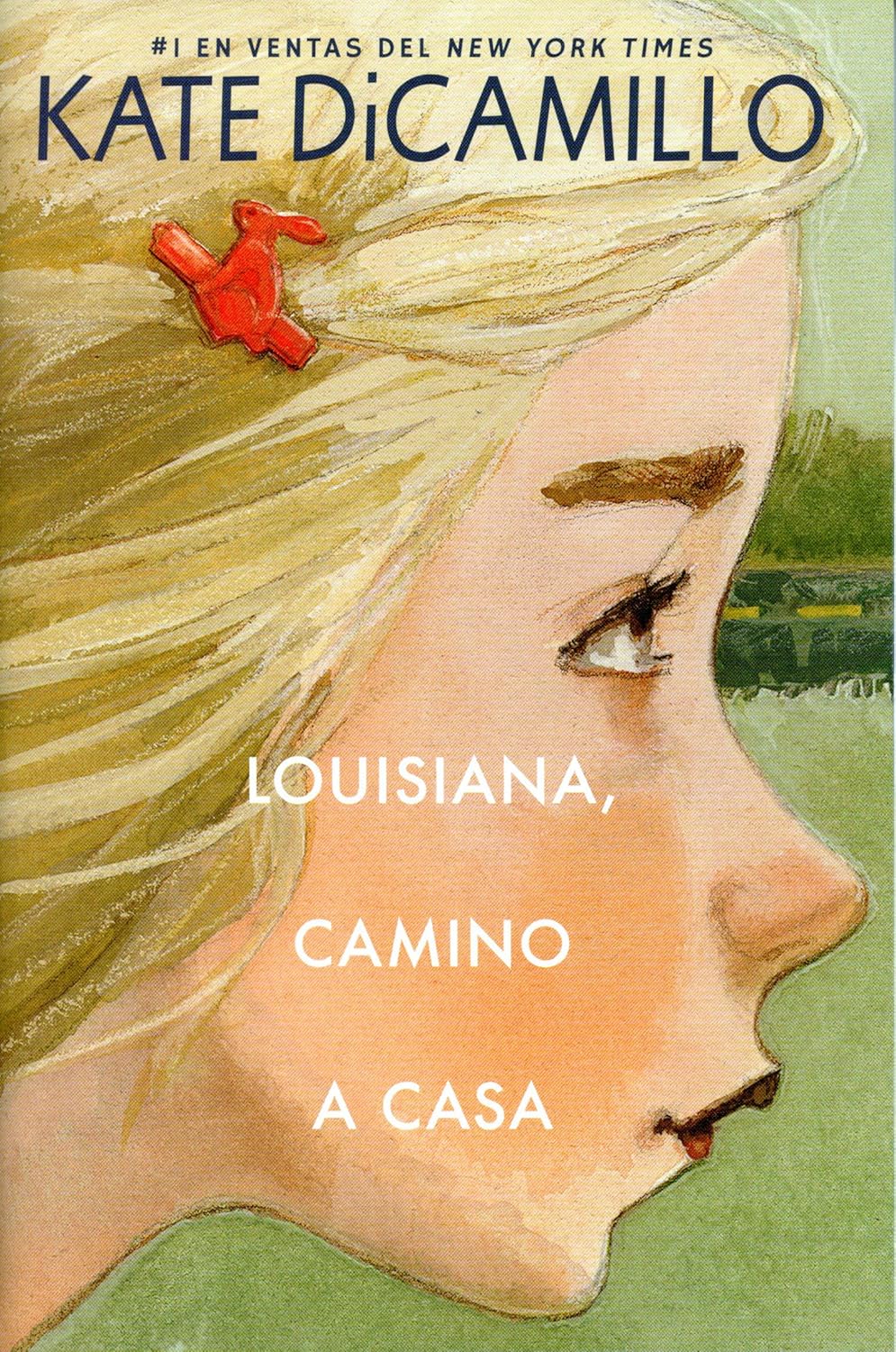 Louisiana, camino a casa